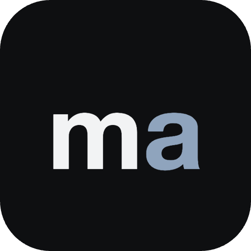 ma monogram